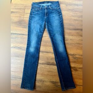 Lucky Brand jeans